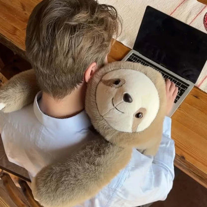 Weighted Stuffed Animal – Wrap yourself in peace