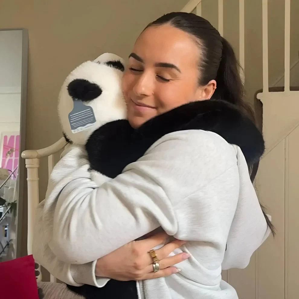 Weighted Stuffed Animal – Wrap yourself in peace