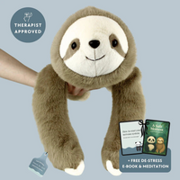 Anthony the Sloth