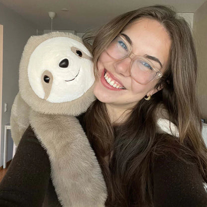 Weighted Stuffed Animal – Wrap yourself in peace